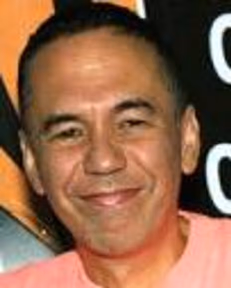 Gilbert Gottfried Headshot