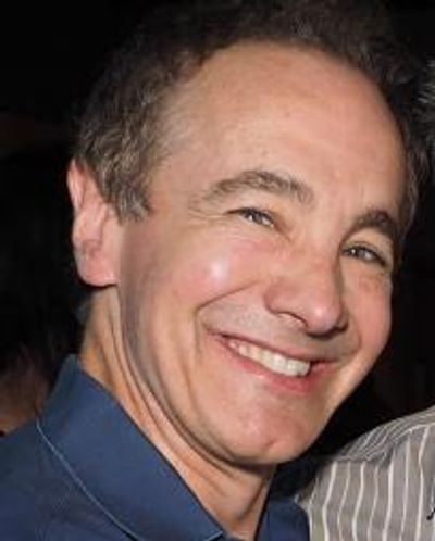 Jason Graae Headshot