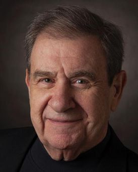 Morris Mark Alpern Headshot