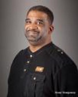 Monty Montgomery Headshot