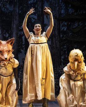 Monica West Headshot