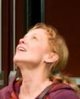 Molly Regan Headshot