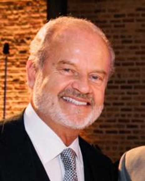 Kelsey Grammer Headshot