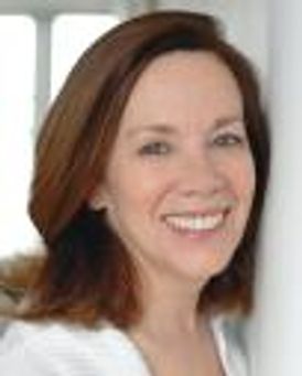 Mollie Collison Headshot