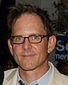 David Marshall Grant Headshot