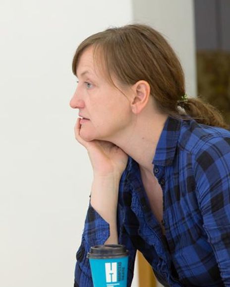 Miriam Buether Headshot