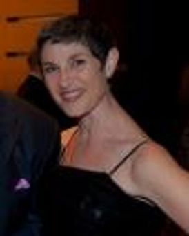 Mindy Cooper Headshot