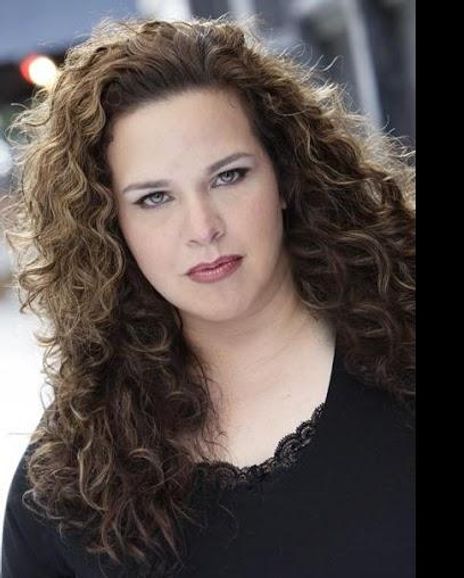 Mildred Ruiz-Sapp Headshot