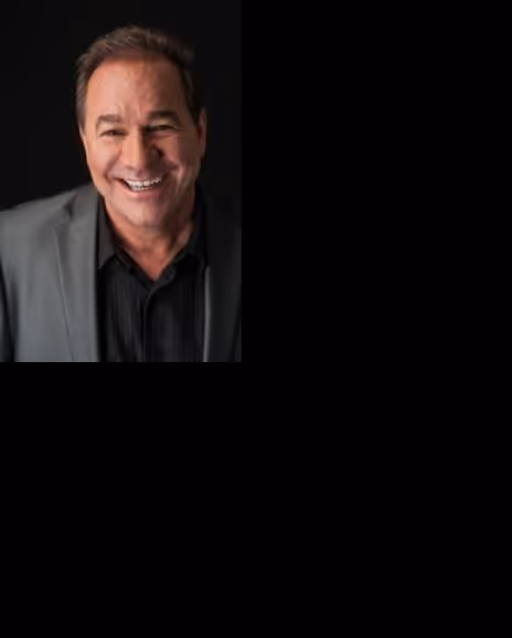 Mike Thornton Headshot