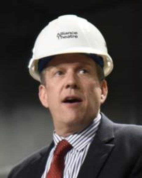 Mike Schleifer Headshot