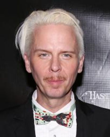 Mike Potter Headshot