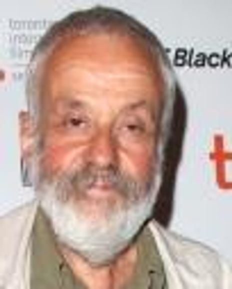 Mike Leigh Headshot