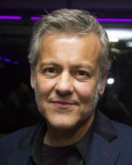 Rupert Graves Headshot