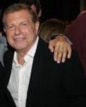 Mike Burstyn Headshot