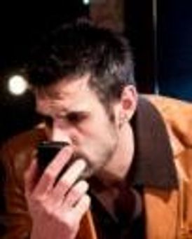 Mickey Solis Headshot