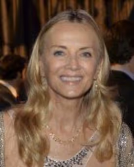 Bonnie Evans Headshot