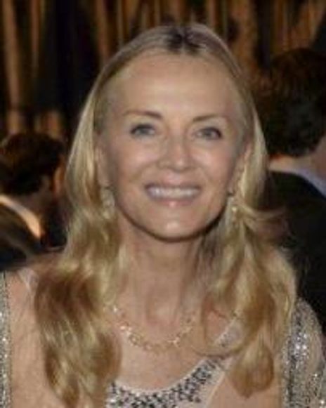 Bonnie Evans Headshot