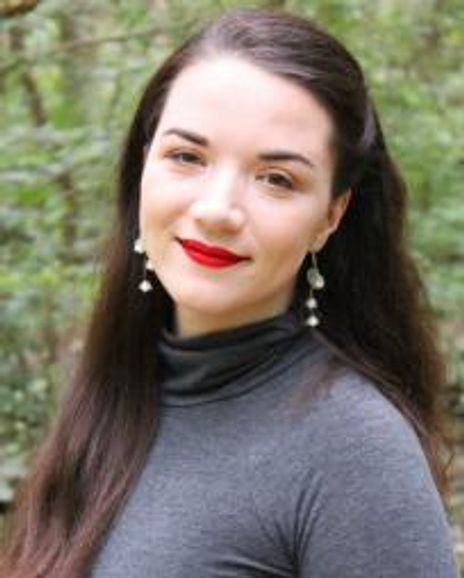 Michelle Lynch Headshot