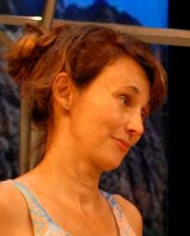 Michelle Joyner Headshot