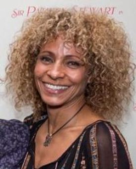 Michelle Hurd Headshot