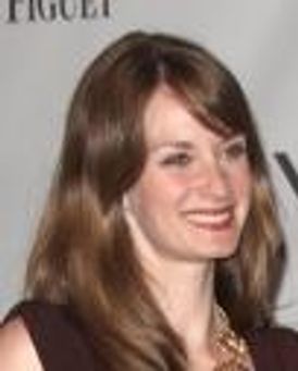 Michelle Federer Headshot