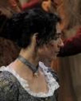 Michele Vazquez Headshot