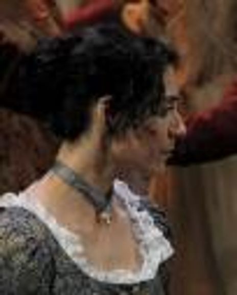 Michele Vazquez Headshot