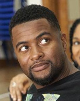 Michele Shay Headshot