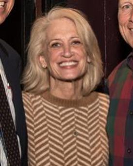 Michaela Murphy Headshot