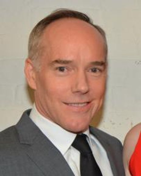 Michael Winter Headshot