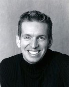 Robert Alan Lamont Headshot