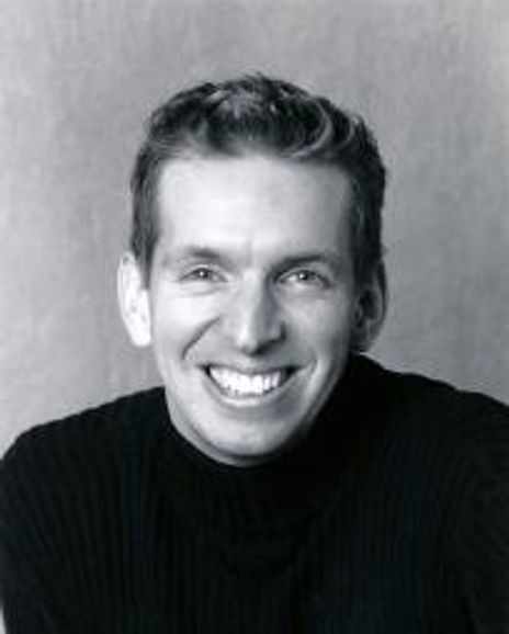 Robert Alan Lamont Headshot