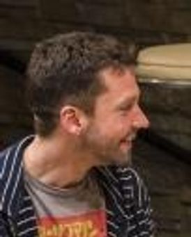 Michael Weston Headshot