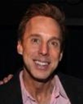 Michael West Headshot