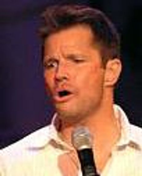 Brian Lane Green Headshot