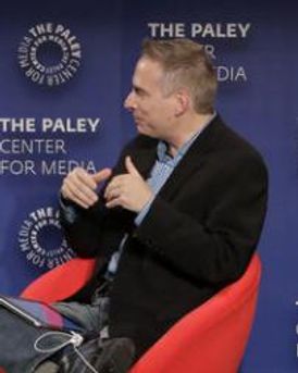 Michael Schneider Headshot