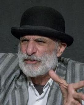 Michael Saad Headshot