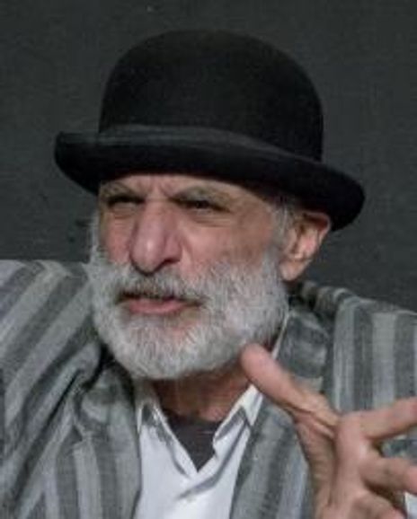 Michael Saad Headshot