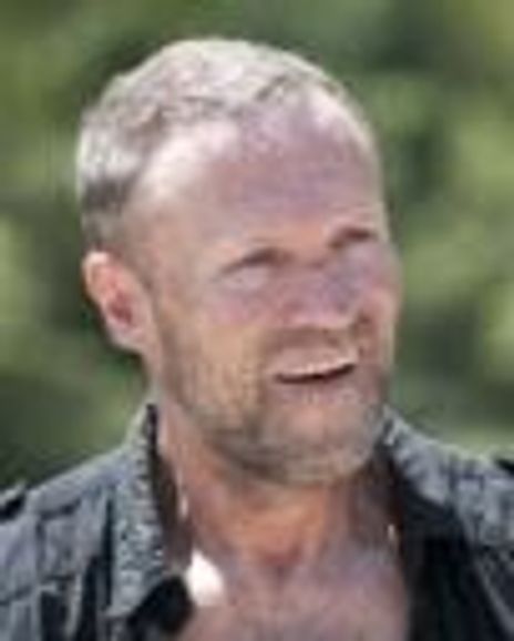 Michael Rooker Headshot