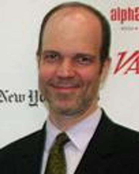 Michael Rego Headshot