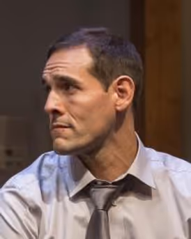 Michael Perez Headshot