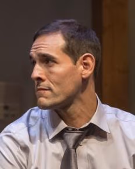 Michael Perez Headshot