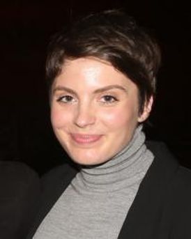 Michael Patterson Headshot