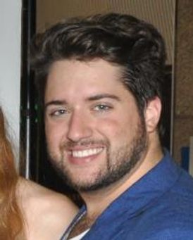 Michael Morris Headshot