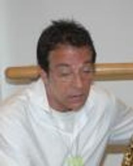 Michael Mitchell Headshot