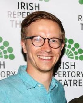 Michael Mellamphy Headshot