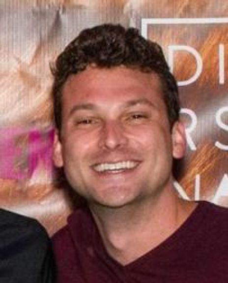 Michael Louis Headshot