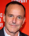 Clark Gregg