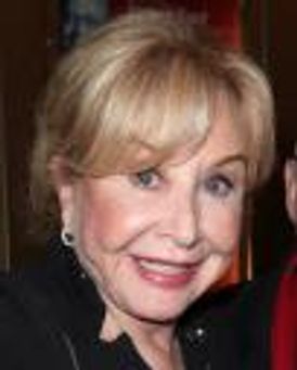 Michael Learned Headshot