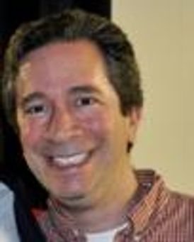 Michael Lavine Headshot